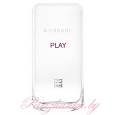 Givenchy play for her edt TESTER